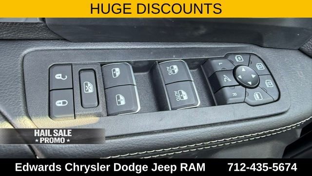 2025 RAM 2500 Laramie - Photo 14