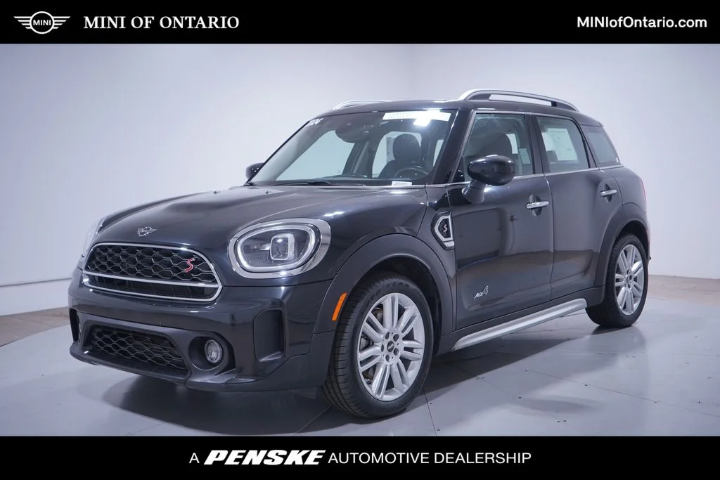 2024 MINI Countryman