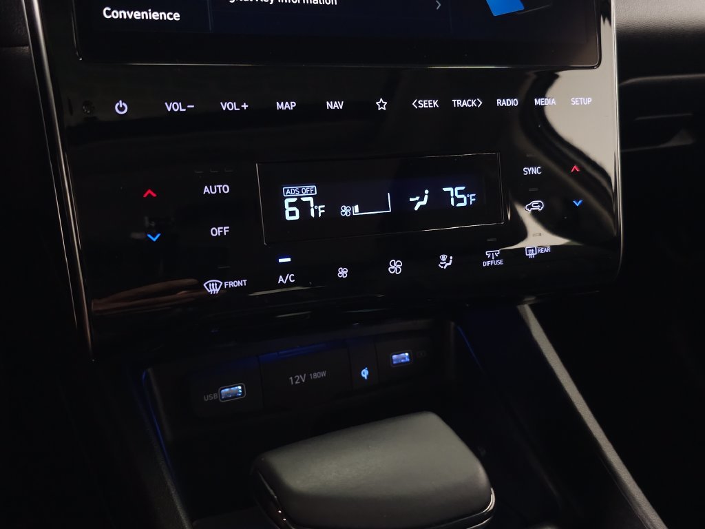 2024 Hyundai Tucson SEL - Photo 30