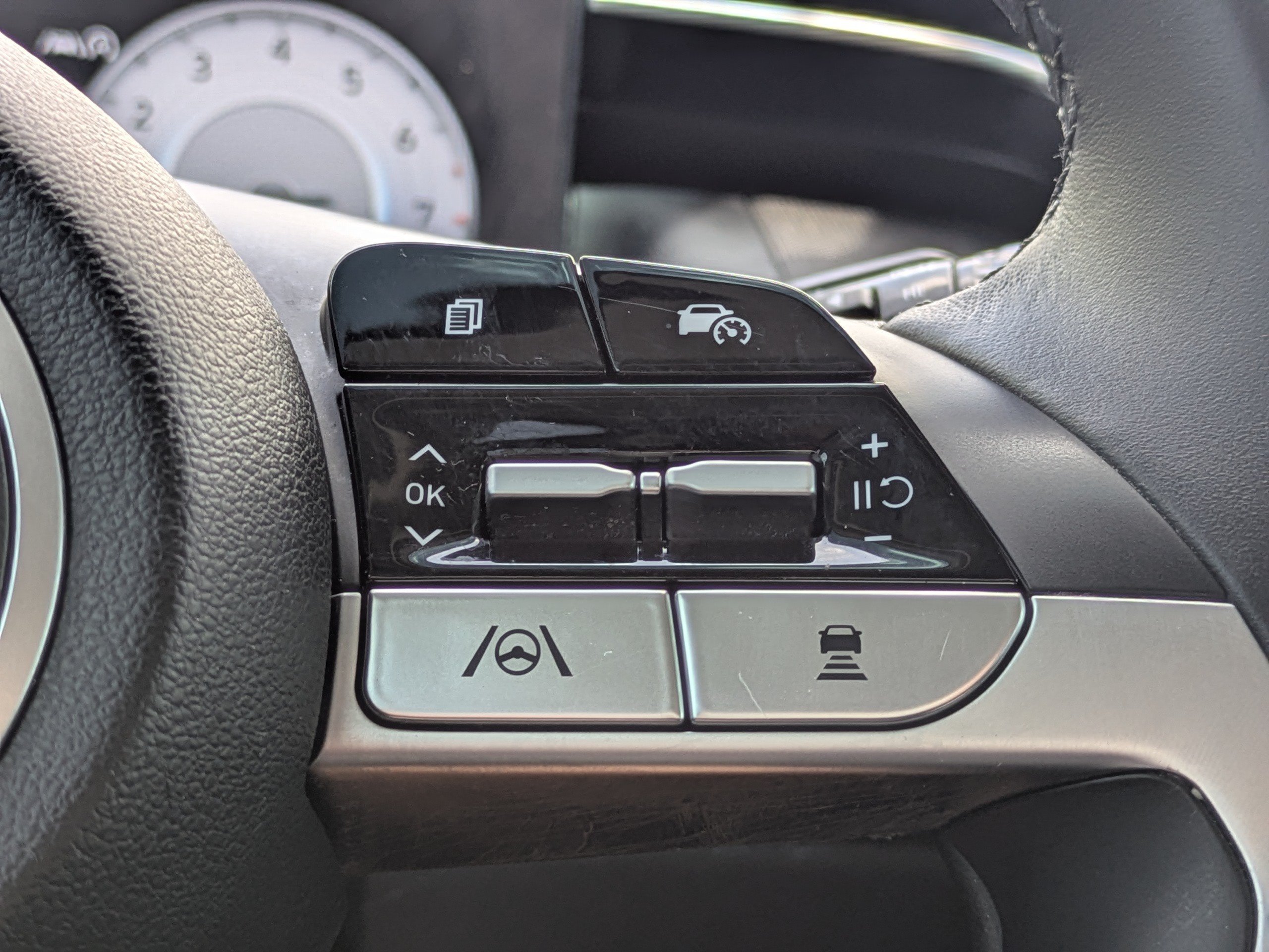 2024 Hyundai Tucson SEL - Photo 27
