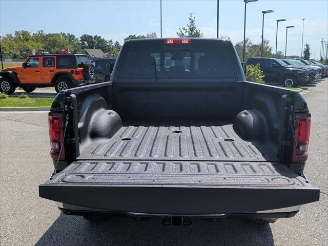 2026 RAM 2500 Tradesman - Photo 10