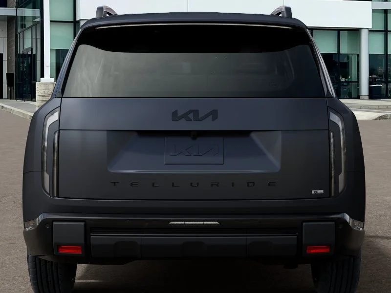 New 2027 Panthera Metal Matte Kia X-Line SX image 13