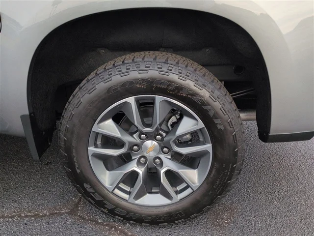 2026 Chevrolet Silverado 1500 LT - Photo 57