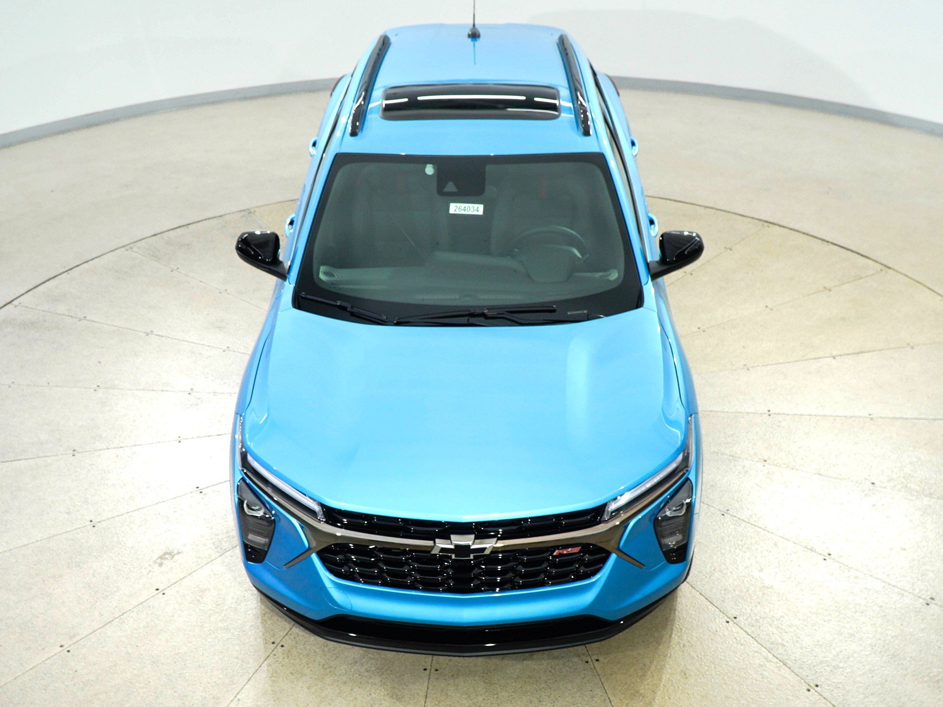2026 Chevrolet Trax RS - Photo 58