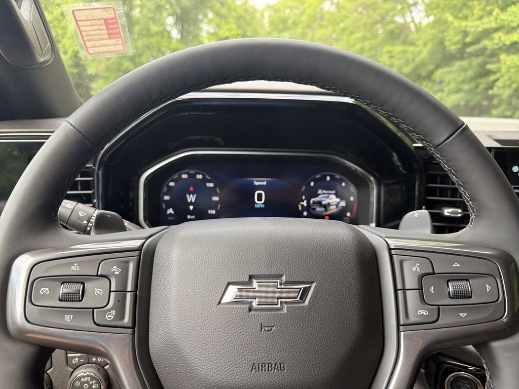 2026 Chevrolet Silverado 1500 ZR2 - Photo 13