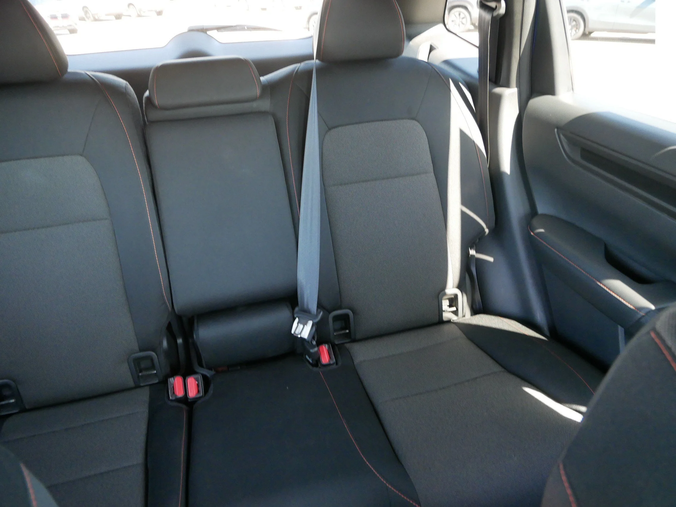 2024 Honda CR-V Sport - Photo 14