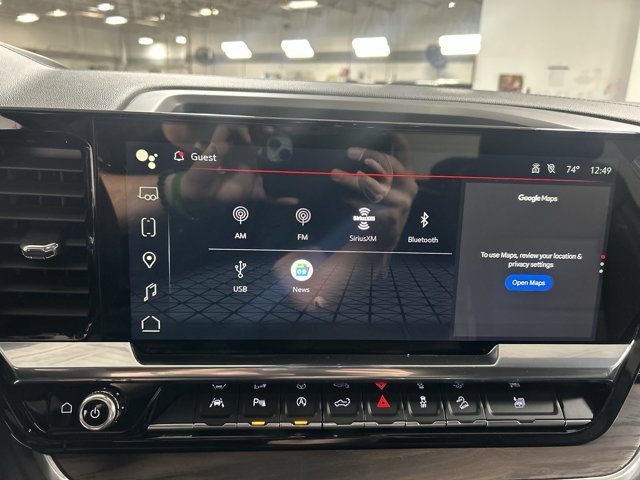 2026 GMC Sierra 1500 SLT - Photo 16