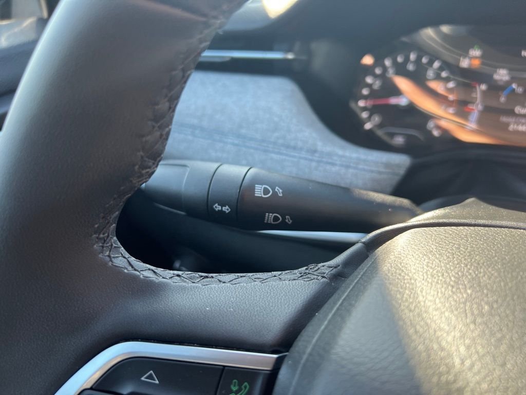 2024 Jeep Compass Latitude - Photo 20
