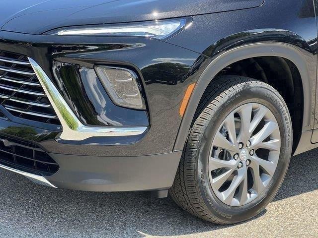 2026 Buick Enclave Preferred - Photo 9
