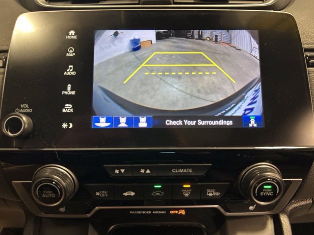 2021 Honda CR-V Touring - Photo 33