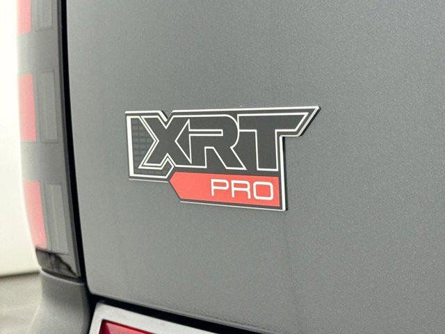 2026 Hyundai Palisade XRT Pro - Photo 23
