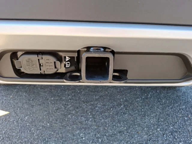 New 2026 Marsh Gray Ford Tremor® image 35