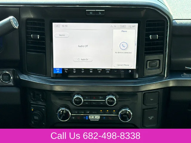 Certified Used 2025 Gray Ford Lariat image 13