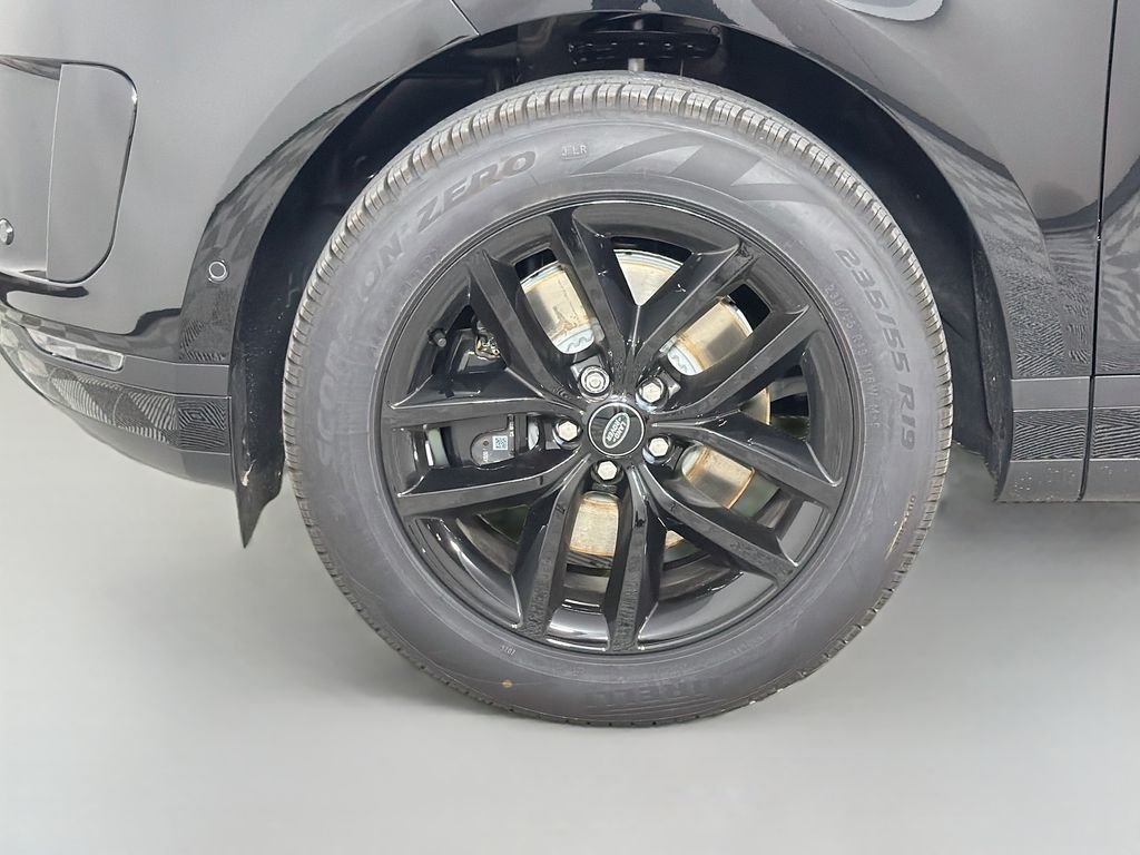 New 2026 Santorini Black Land Rover S image 32