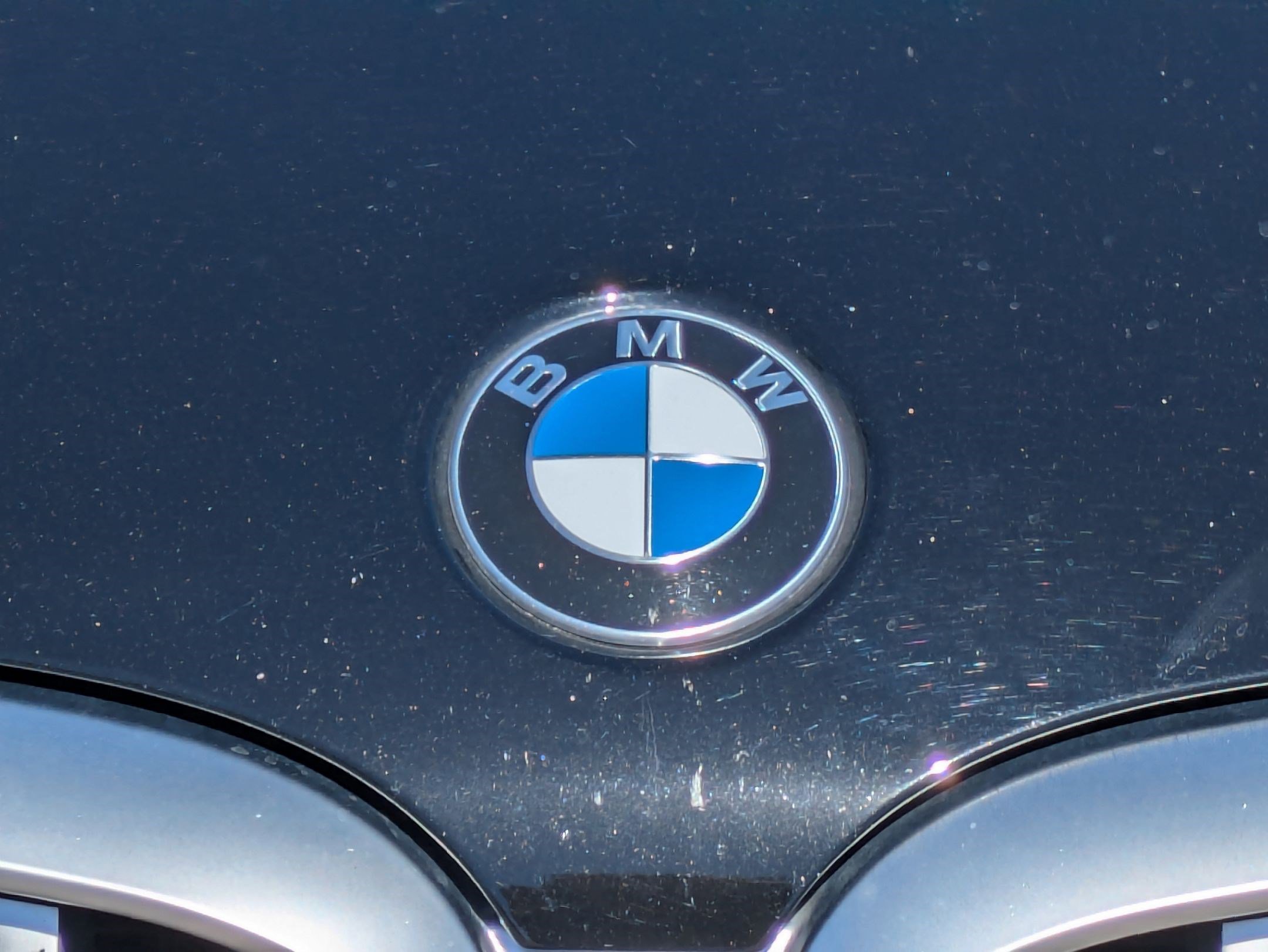 Used 2022 Jet Black BMW sDrive30i image 13