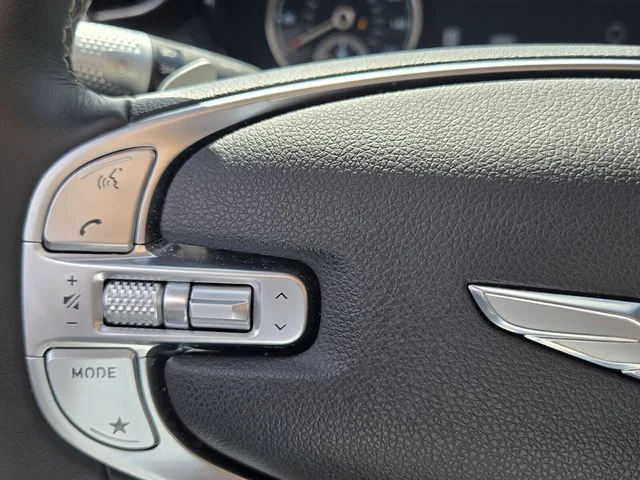 Used 2024 Silver Genesis 2.5T image 26