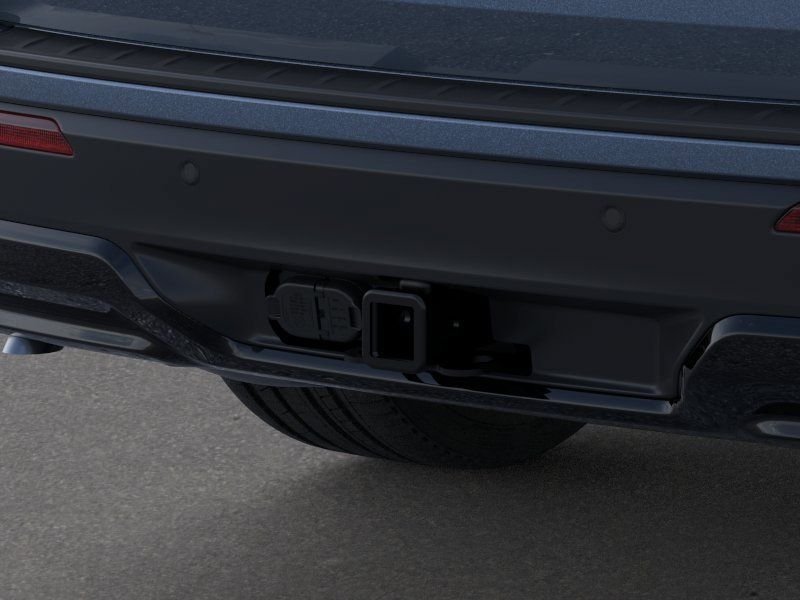 New 2026 Vapor Blue Metallic Ford ST-Line image 24