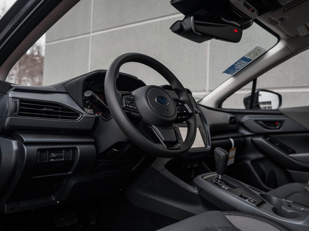 New 2026 CRYSTAL WHITE PEARL Subaru Base image 17