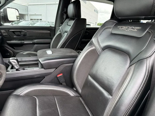 Used 2021 Silver Ram TRX image 19
