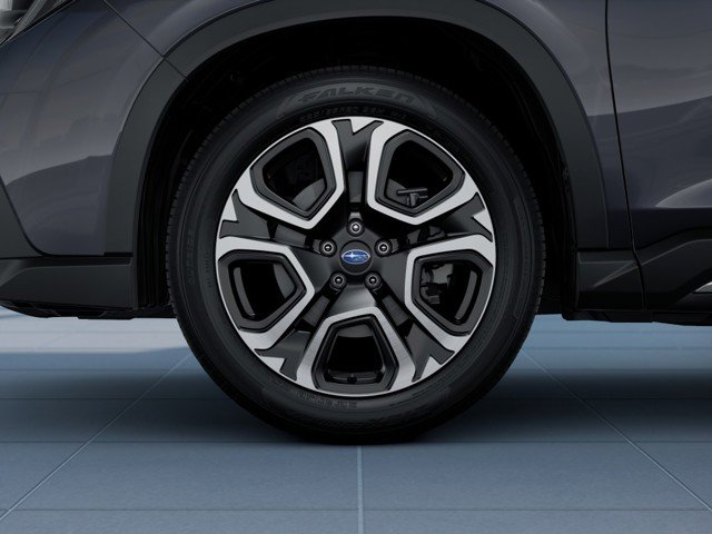 New 2026 MAGNETITE GRAY METALLIC Subaru Touring 7-Passenger image 9