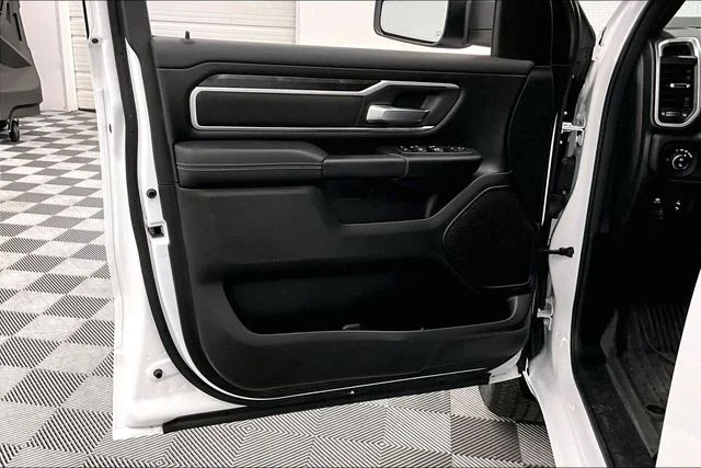 2023 RAM Ram 1500 Pickup Big Horn/Lone Star - Photo 19