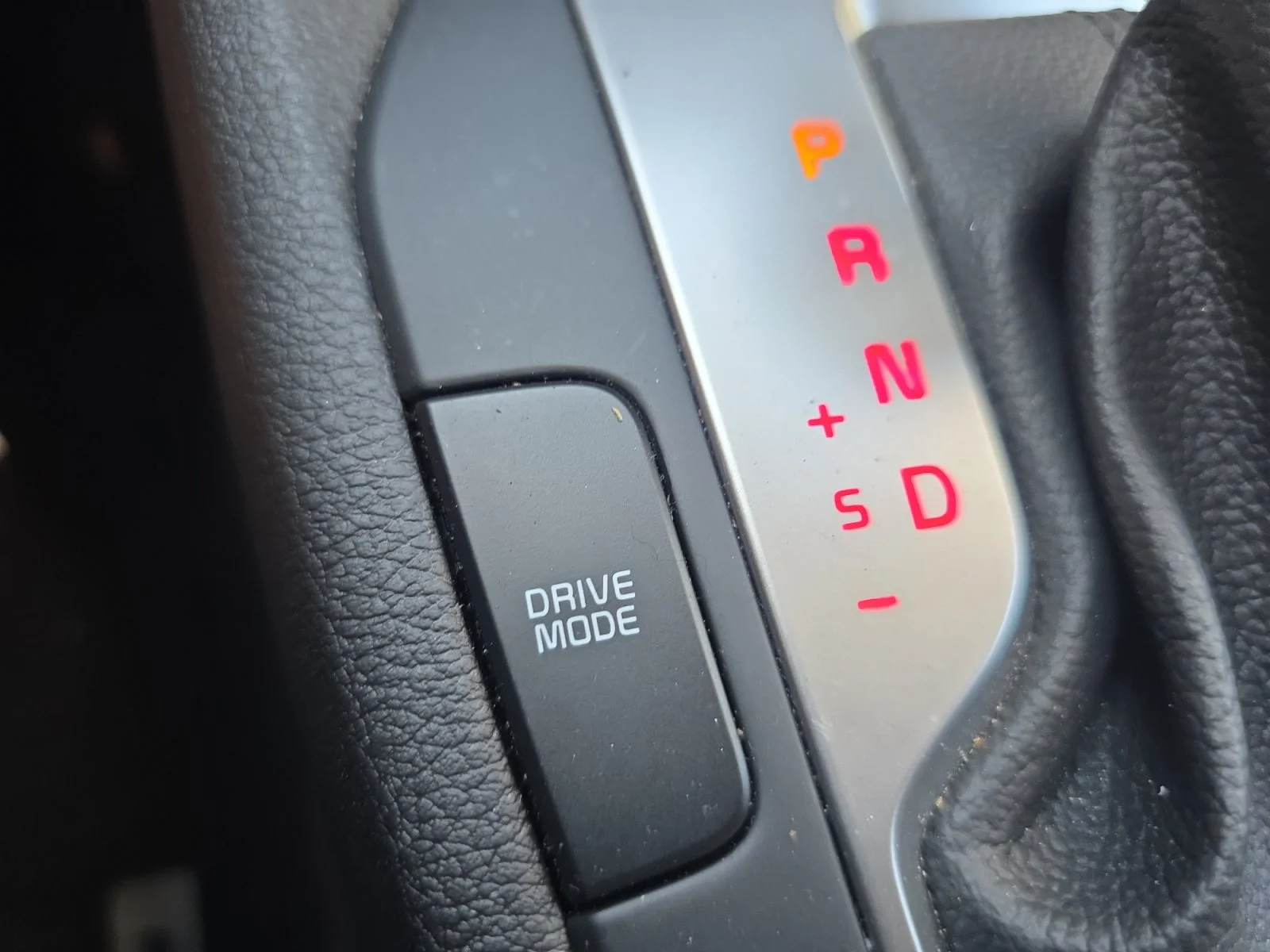 Certified Used 2023 Gravity Gray Kia LXS image 17