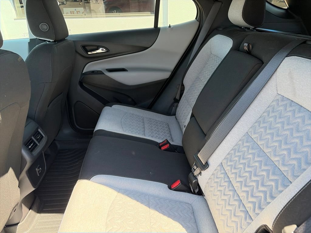 2024 Chevrolet Equinox LT - Photo 34