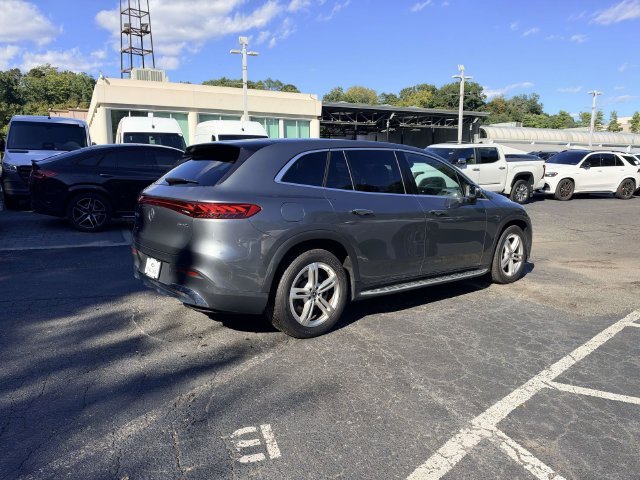 Used 2023 Gray Mercedes-Benz 450 image 3