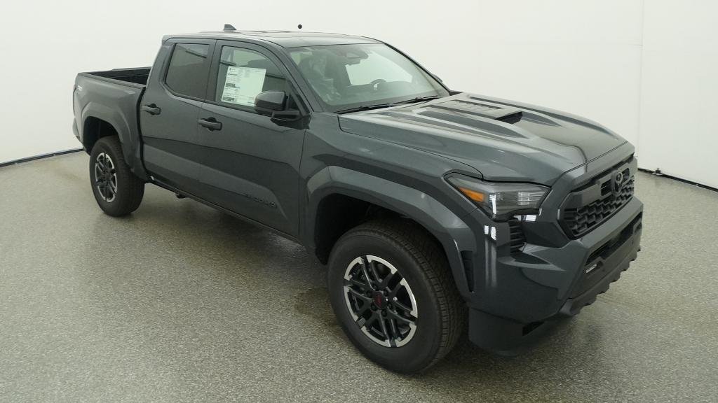 New 2026 Underground Toyota TRD Sport image 10
