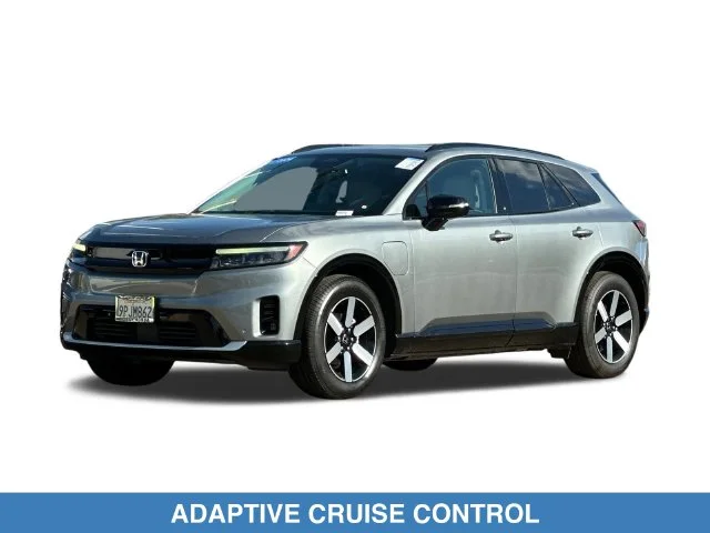 Used 2024 Honda Prologue Touring with VIN 3GPKHWRM0RS508354 for sale in San Diego, CA