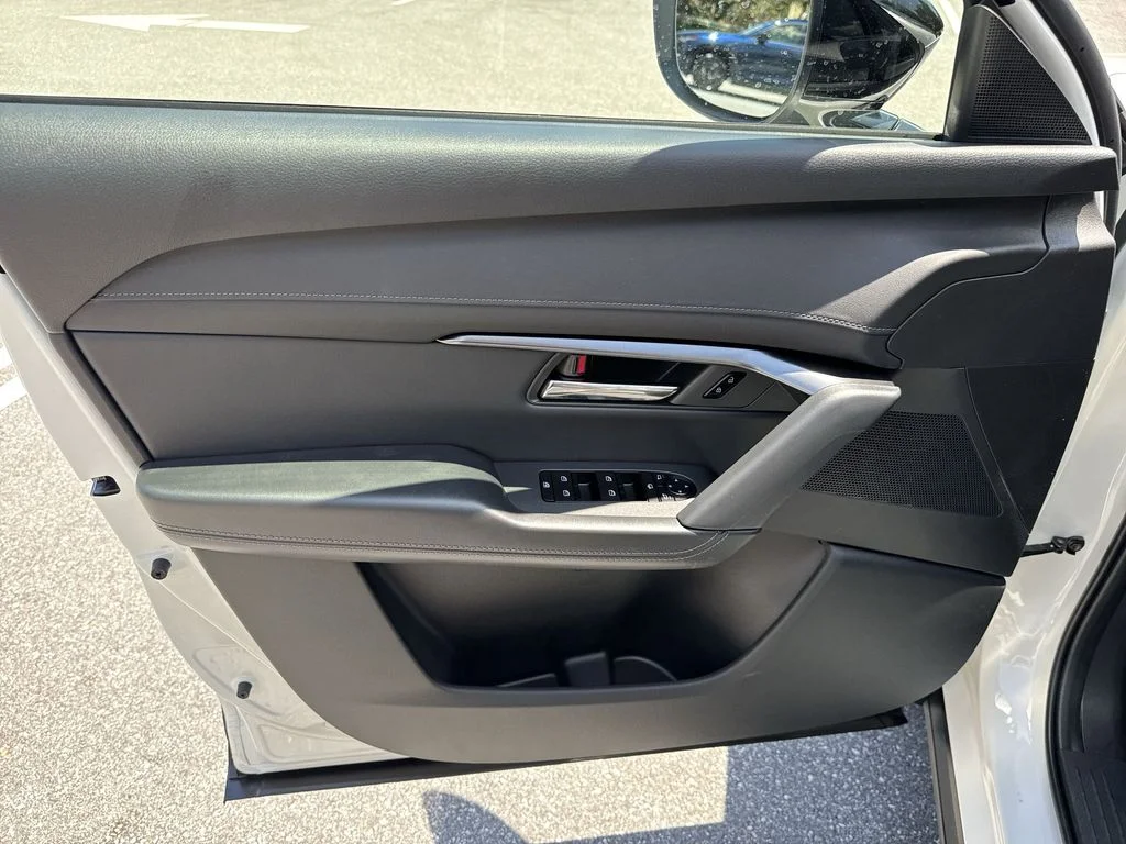 New 2026 Rhodium White Metallic Mazda 2.5 S Preferred AWD image 39