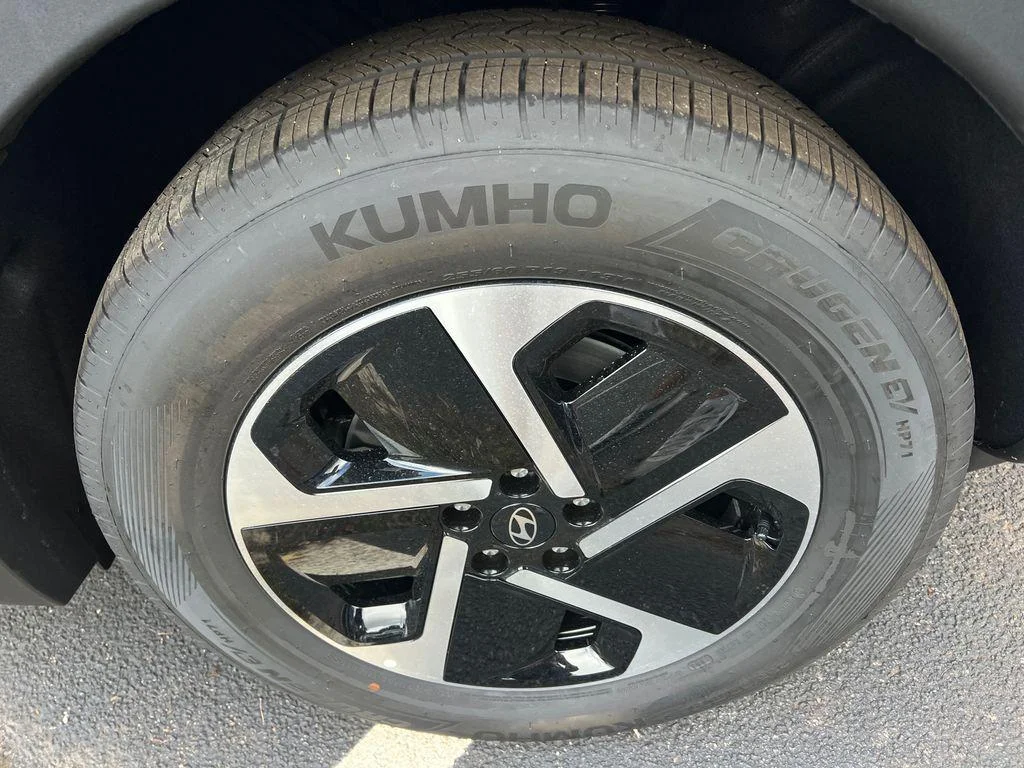 2026 Hyundai IONIQ 9 SE - Photo 20