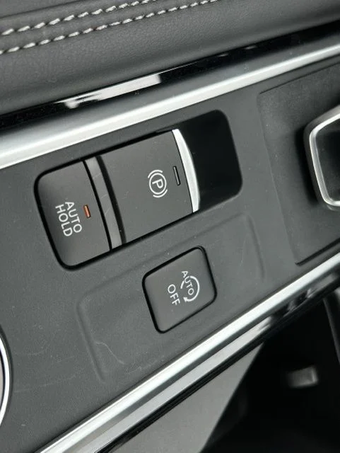 2026 Nissan Pathfinder Platinum - Photo 45
