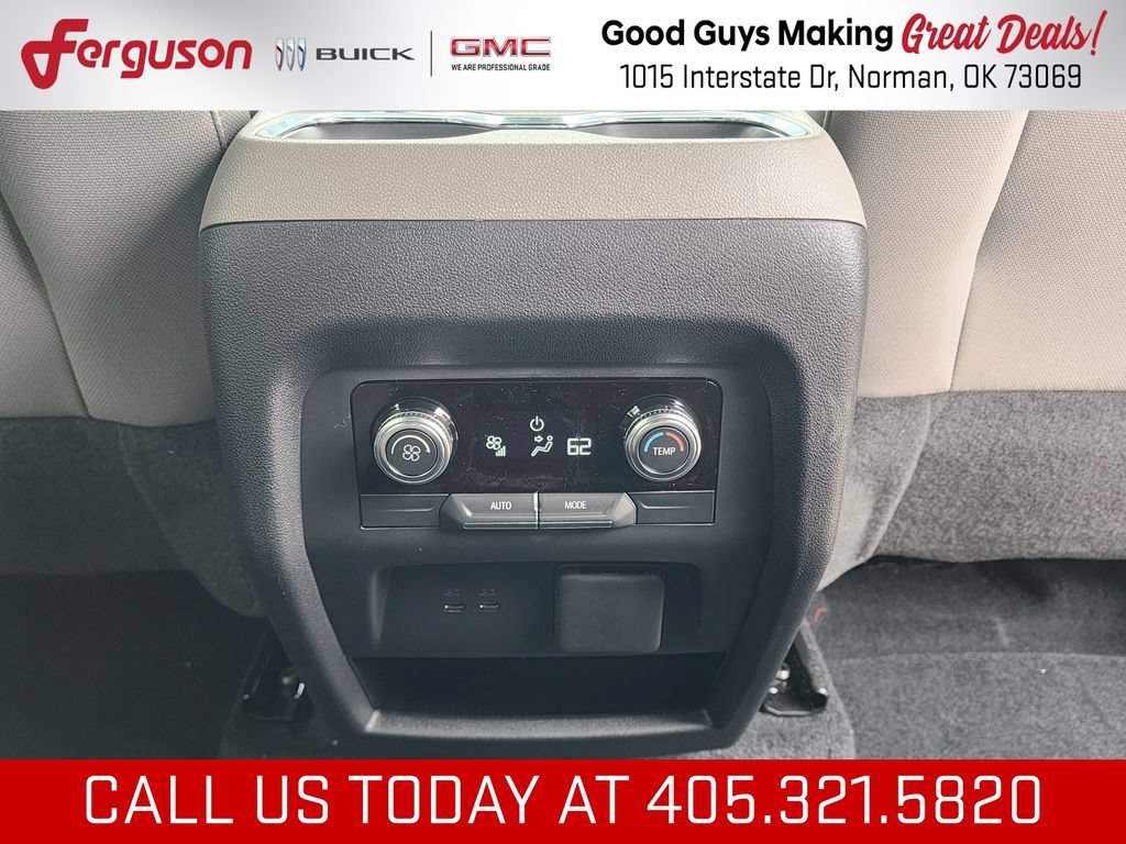 2026 GMC Acadia Elevation - Photo 48