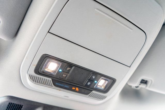Used 2023 Race Red Ford XLT image 30