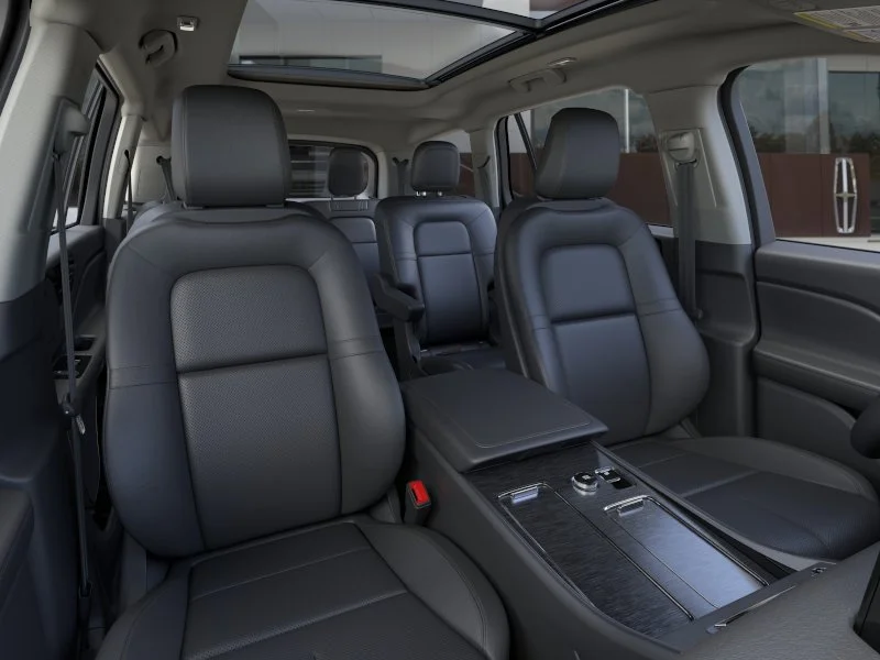 2025 Lincoln Aviator Premiere - Photo 10