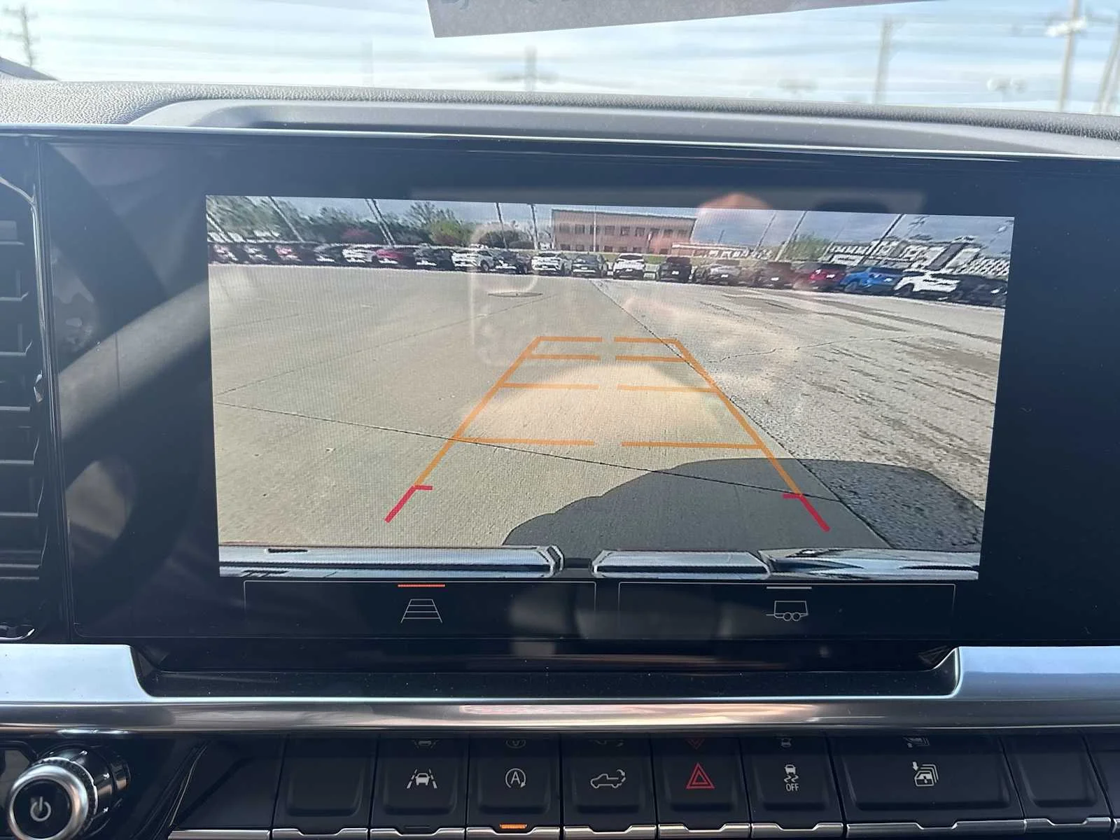 New 2026 Onyx Black GMC Elevation image 16