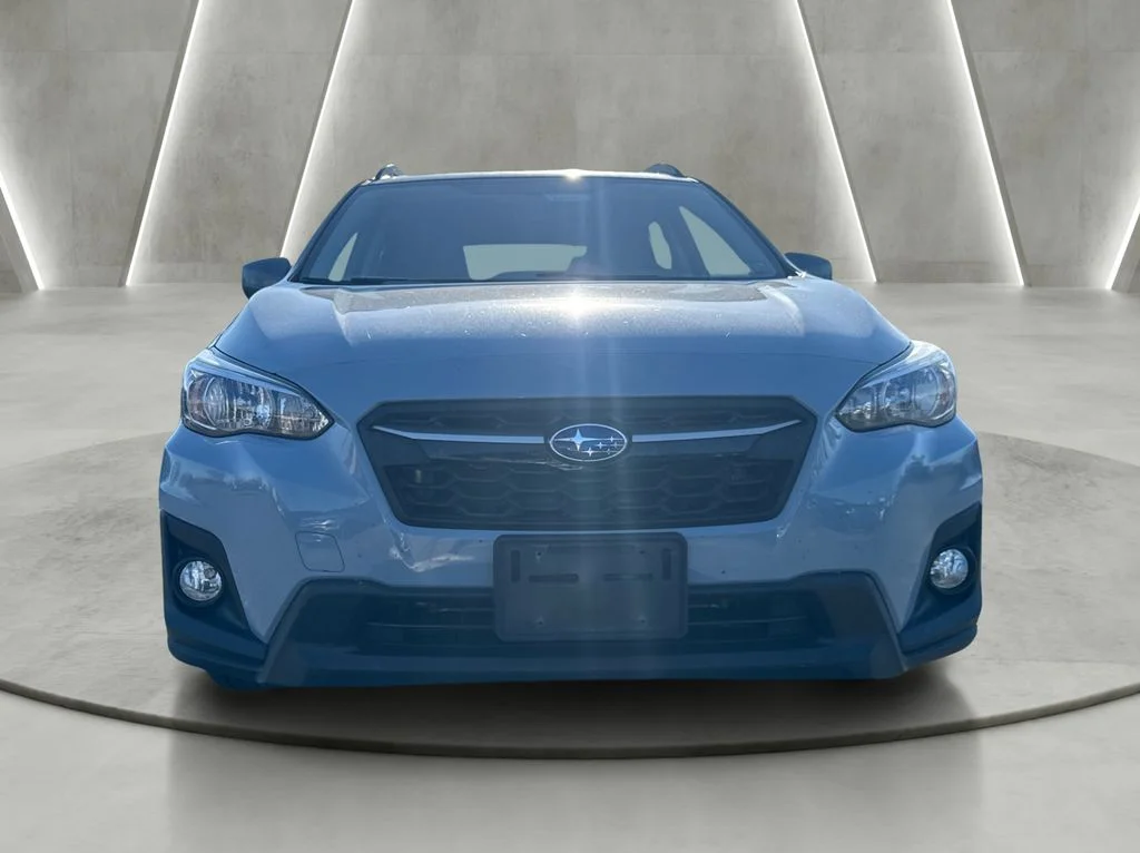 Used 2019 Subaru Crosstrek Premium with VIN JF2GTACC5KH318171 for sale in Amsterdam, NY