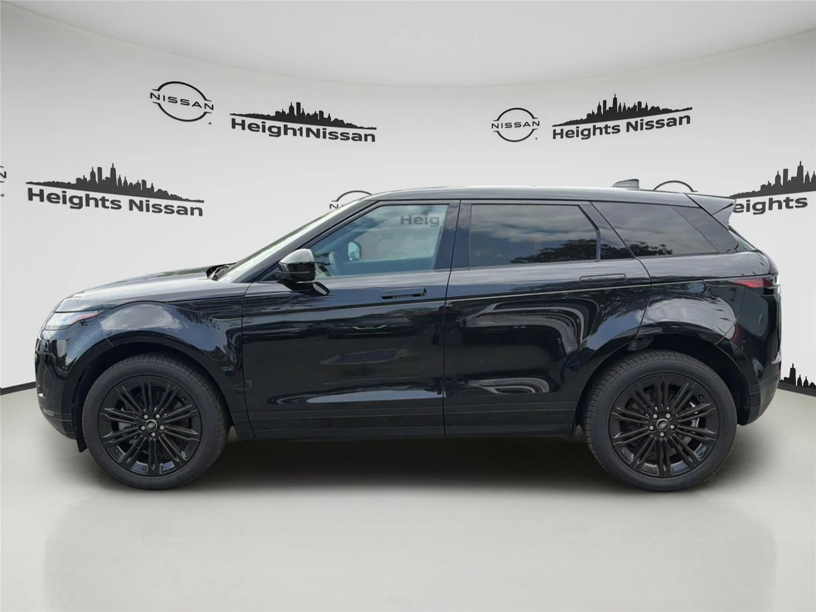 2024 Land Rover Range Rover Evoque S - Photo 2