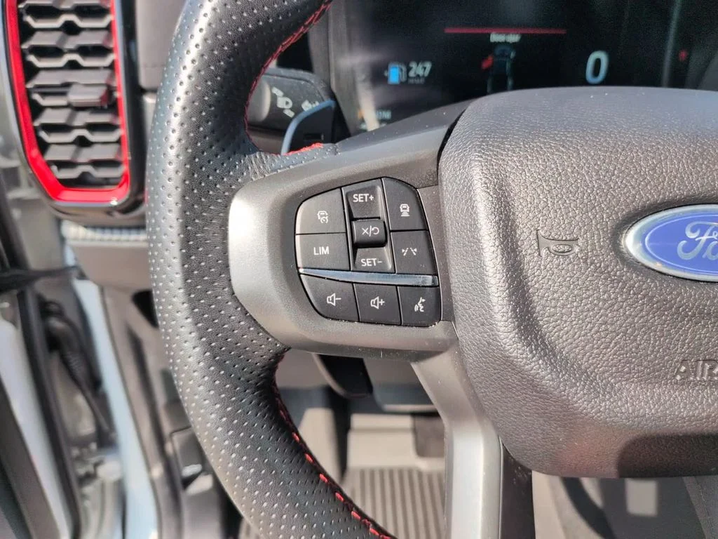 Used 2026 White Ford Raptor image 21