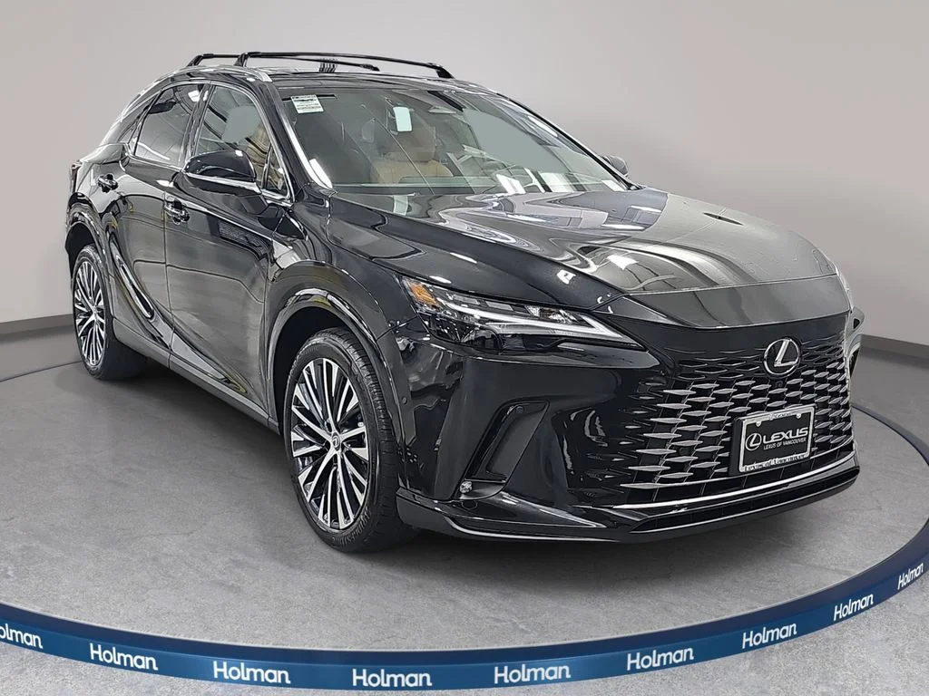 New 2026 Caviar Lexus PREMIUM PLUS image 3