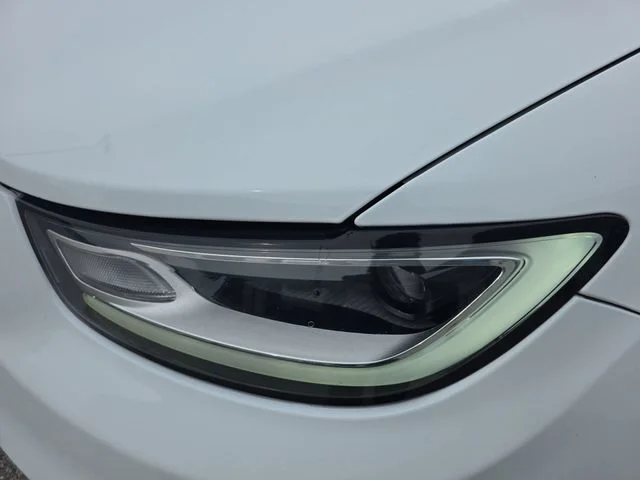 Used 2021 White Chrysler Touring L image 32