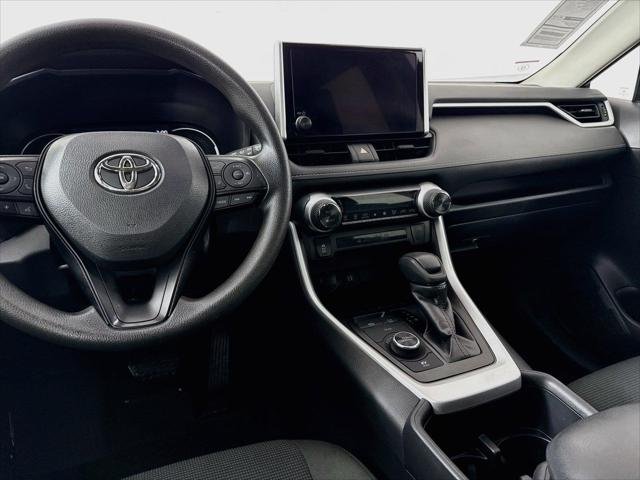 Certified Used 2025 ATTITUDE BLACK MC. Toyota  image 29