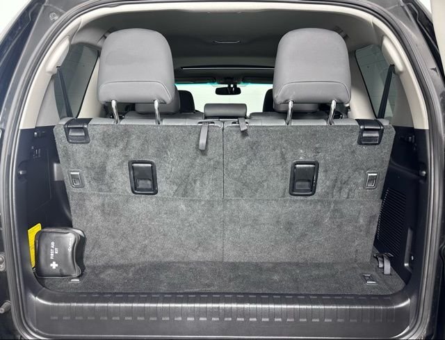 2019 Lexus GX Base - Photo 28