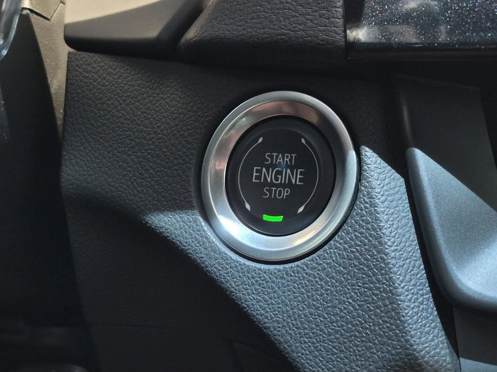 Used 2025 Black Raven Cadillac Sport image 25