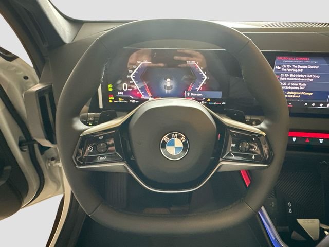 New 2026 White BMW 30 xDrive image 8