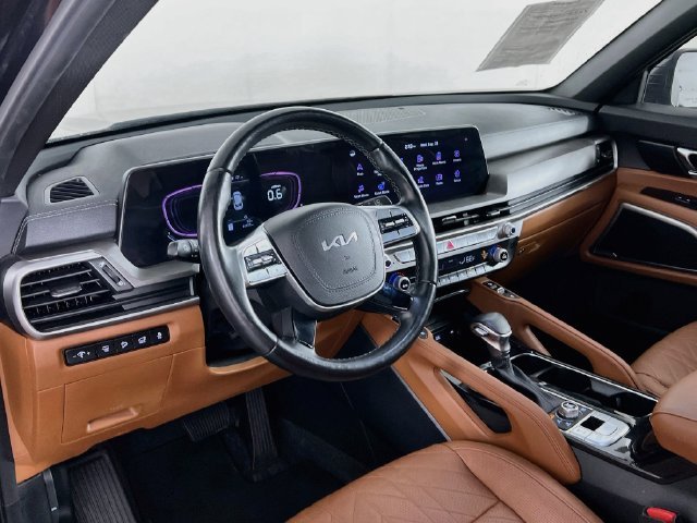 2023 Kia Telluride EX X-Line - Photo 38