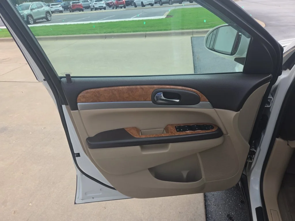 2012 Buick Enclave Base - Photo 25