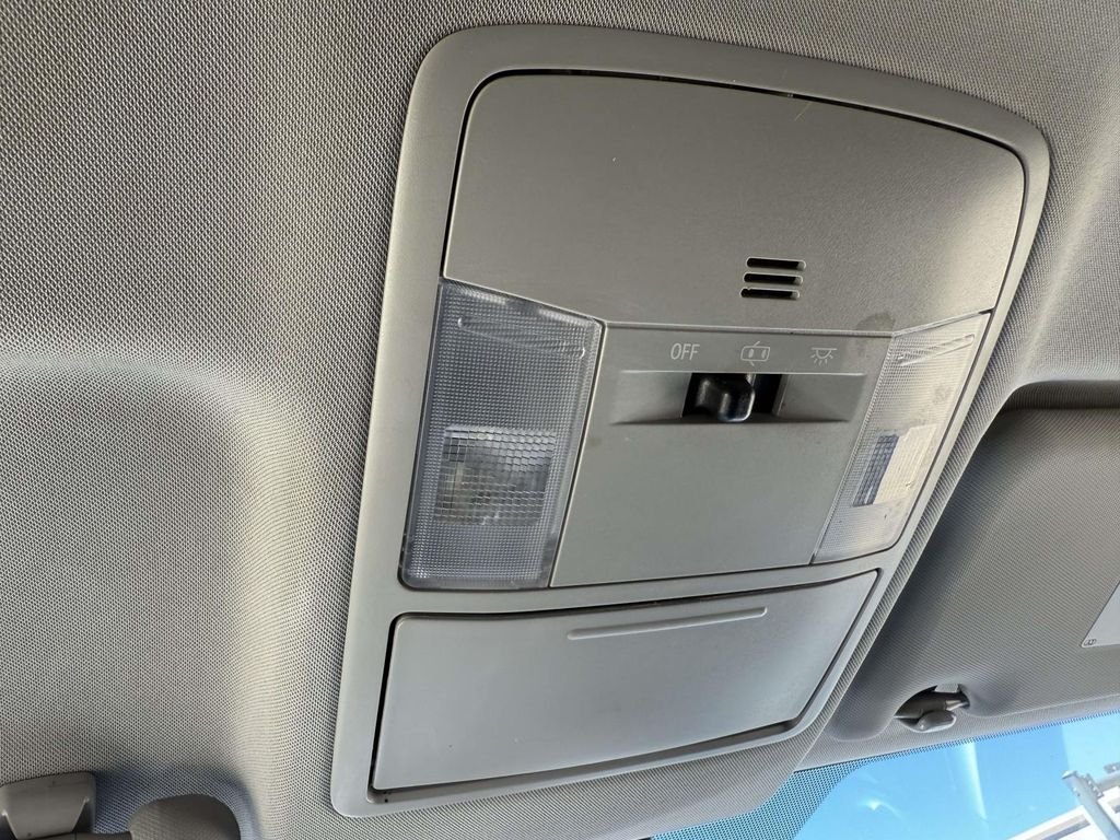 Used 2018 Blue Toyota LE image 28