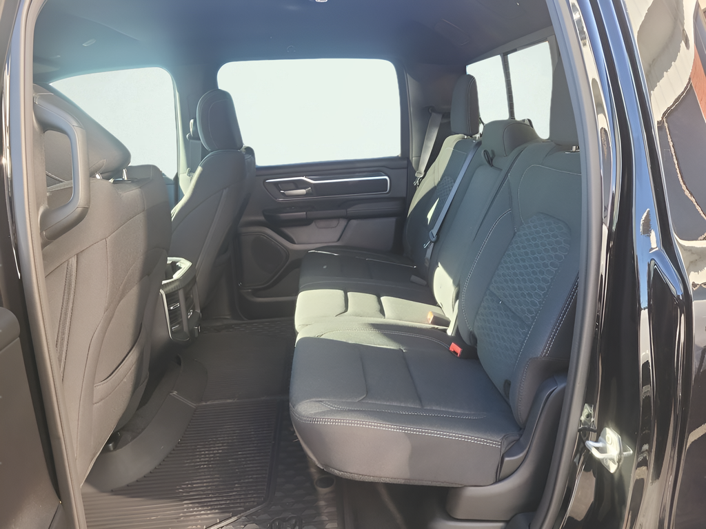 2025 RAM 1500 Big Horn/Lone Star - Photo 29